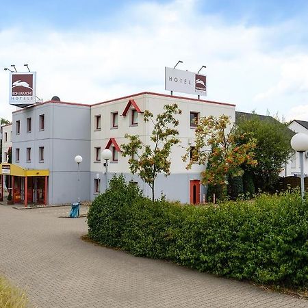 bon marché hôtel Bochum Exterior foto