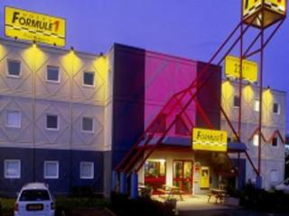 bon marché hôtel Bochum Exterior foto